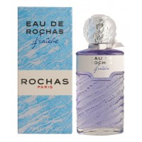 Rochas Eau De  Fraiche Rochas Eau De  Fraiche