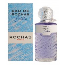 Rochas Eau De  Fraiche фото духи