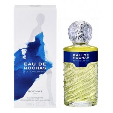 Rochas Eau de  Limited Edition 2014 фото духи
