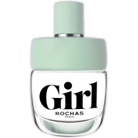 Rochas Girl Rochas Girl