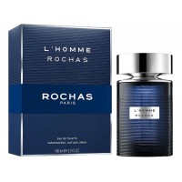 Rochas L'Homme