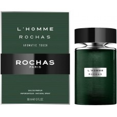 Rochas L'Homme Aromatic Touch фото духи