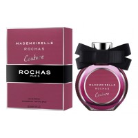 Rochas Mademoiselle  Couture Rochas Mademoiselle  Couture