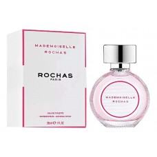Rochas Mademoiselle  Eau De Toilette фото духи