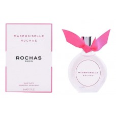 Rochas Mademoiselle  Eau De Toilette фото духи