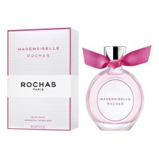 Rochas Mademoiselle  Eau De Toilette фото духи