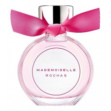 Rochas Mademoiselle  Eau De Toilette фото духи