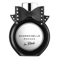 Rochas Mademoiselle  In Black