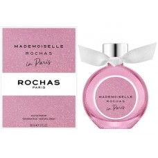 Rochas Mademoiselle  In Paris фото духи