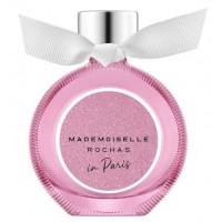 Rochas Mademoiselle  In Paris Rochas Mademoiselle  In Paris