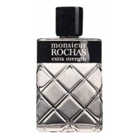 Rochas Monsieur Extra Strength