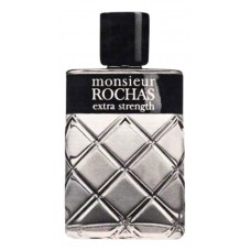 Rochas Monsieur Extra Strength фото духи