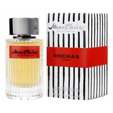 Rochas Moustache 2018 фото духи