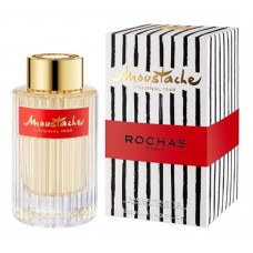 Rochas Moustache 2018 фото духи