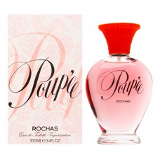 Rochas Poup`ee фото духи