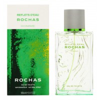 Rochas Reflets d`Eau de  Pour Homme