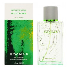 Rochas Reflets d`Eau de  Pour Homme фото духи