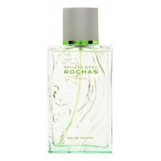 Rochas Reflets d`Eau de  Pour Homme фото духи