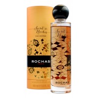 Rochas Secret De  Oud Mystere Rochas Secret De  Oud Mystere