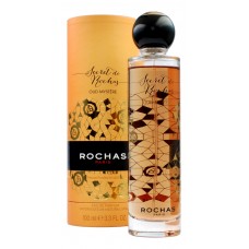 Rochas Secret De  Oud Mystere фото духи