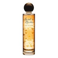 Rochas Secret De  Oud Mystere Rochas Secret De  Oud Mystere