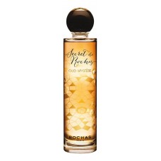 Rochas Secret De  Oud Mystere фото духи