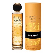 Rochas Secret De  Oud Mystere фото духи