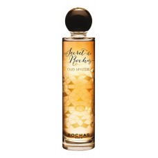 Rochas Secret De  Oud Mystere фото духи