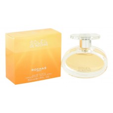 Rochas Soleil фото духи