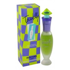 Rochas Tocadilly фото духи