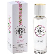 Roger & Gallet Feuille De The фото духи