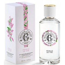 Roger & Gallet Feuille De The фото духи