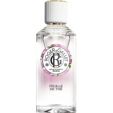 Roger & Gallet Feuille De The фото духи