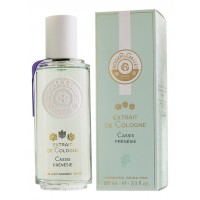 Roger & Gallet Cassis Frenesie