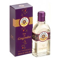 Roger & Gallet Eau de Gingembre Roger & Gallet Eau de Gingembre
