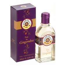 Roger & Gallet Eau de Gingembre