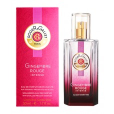 Roger & Gallet Gingembre Rouge Intense фото духи