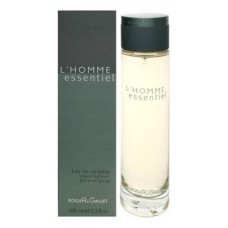 Roger & Gallet L’Homme Essentiel фото духи