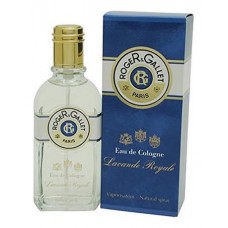 Roger & Gallet Lavande Royale фото духи