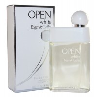 Roger & Gallet Open White