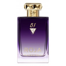 Roja Dove 51 Pour Femme Essence De Parfum фото духи