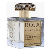 Roja Dove Amber Aoud Crystal
