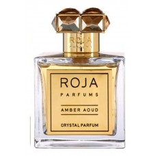 Roja Dove Amber Aoud Crystal фото духи