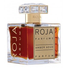 Roja Dove Amber Aoud фото духи