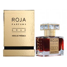 Roja Dove Aoud Absolue Precieux фото духи