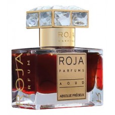 Roja Dove Aoud Absolue Precieux фото духи