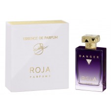 Roja Dove Danger Pour Femme Essence De Parfum фото духи