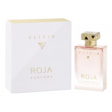 Roja Dove Elixir Pour Femme Essence De Parfum фото духи