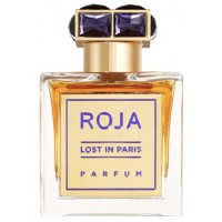 Roja Dove Lost In Paris