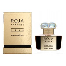 Roja Dove Musk Aoud Absolue Precieux фото духи